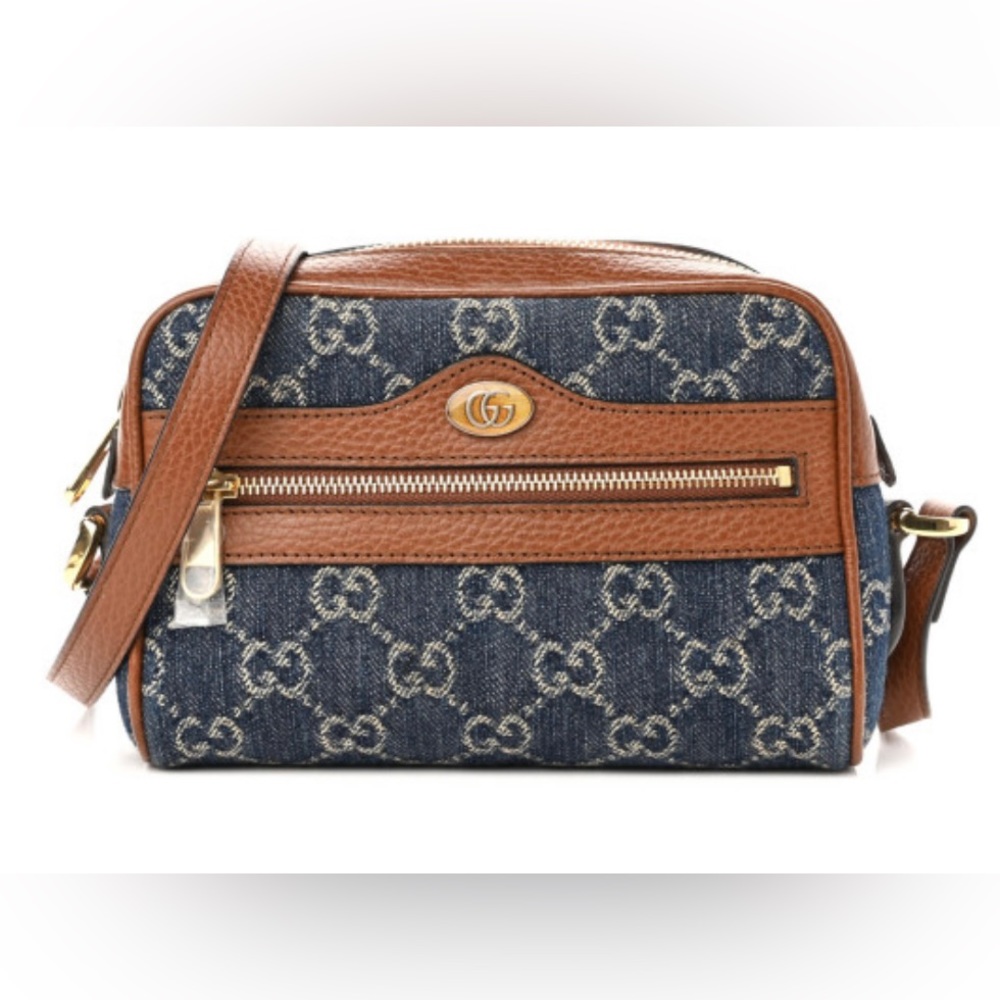 Gucci Mini Crossbody Bag